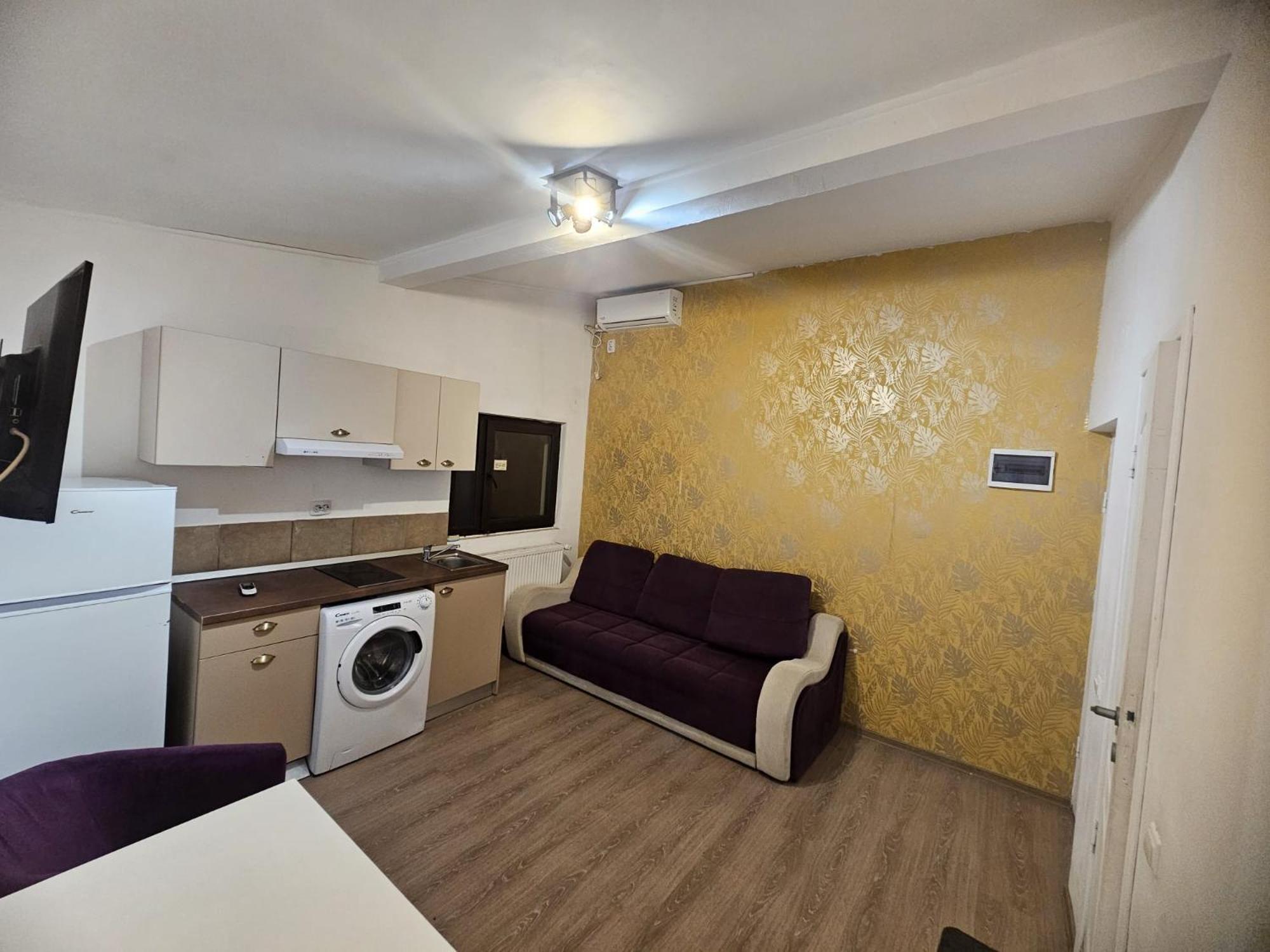 Stanford Apartments Gara De Nord Бухарест Экстерьер фото