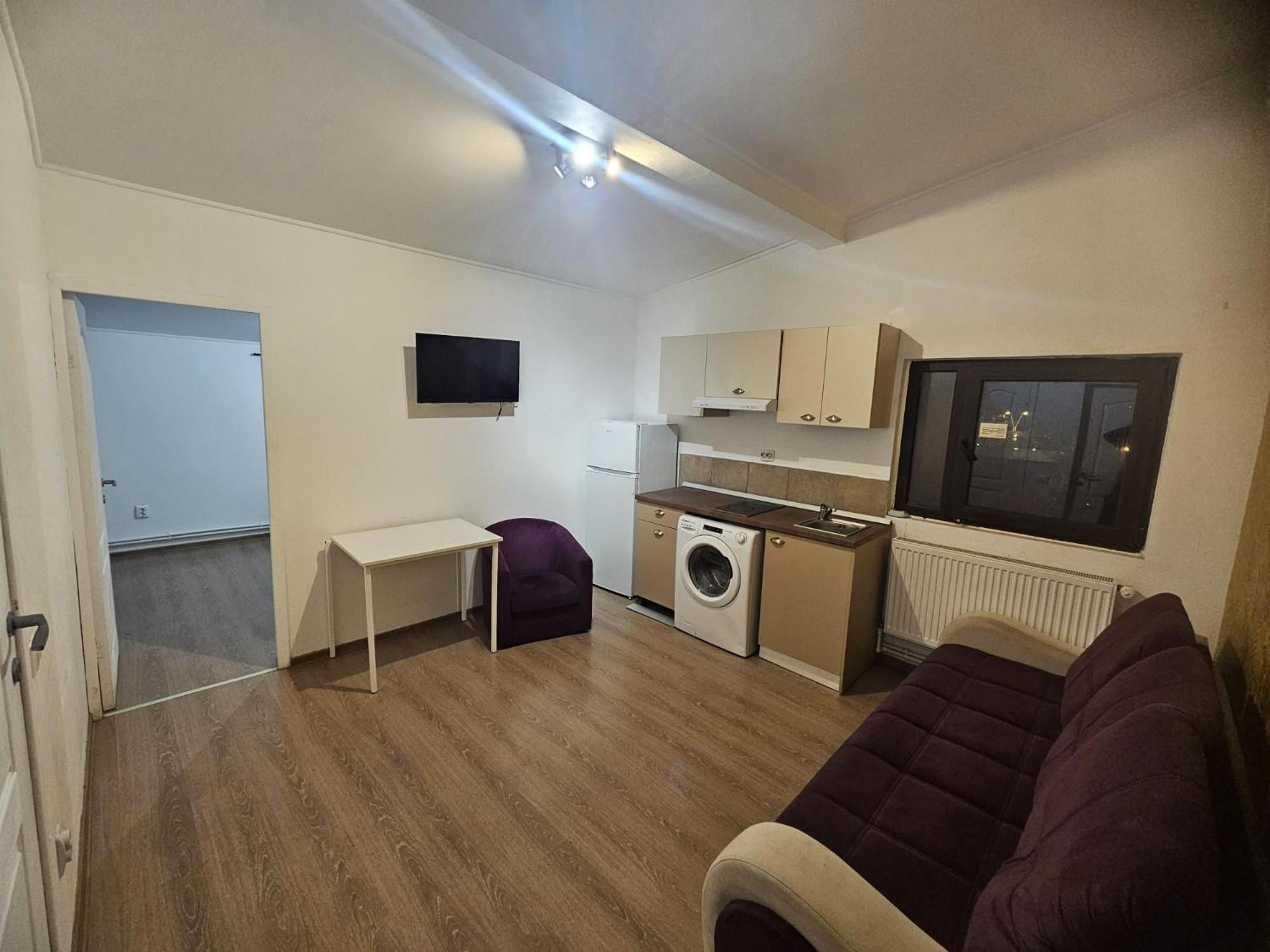 Stanford Apartments Gara De Nord Бухарест Экстерьер фото
